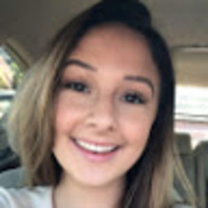 Meet your Posher, Brooke